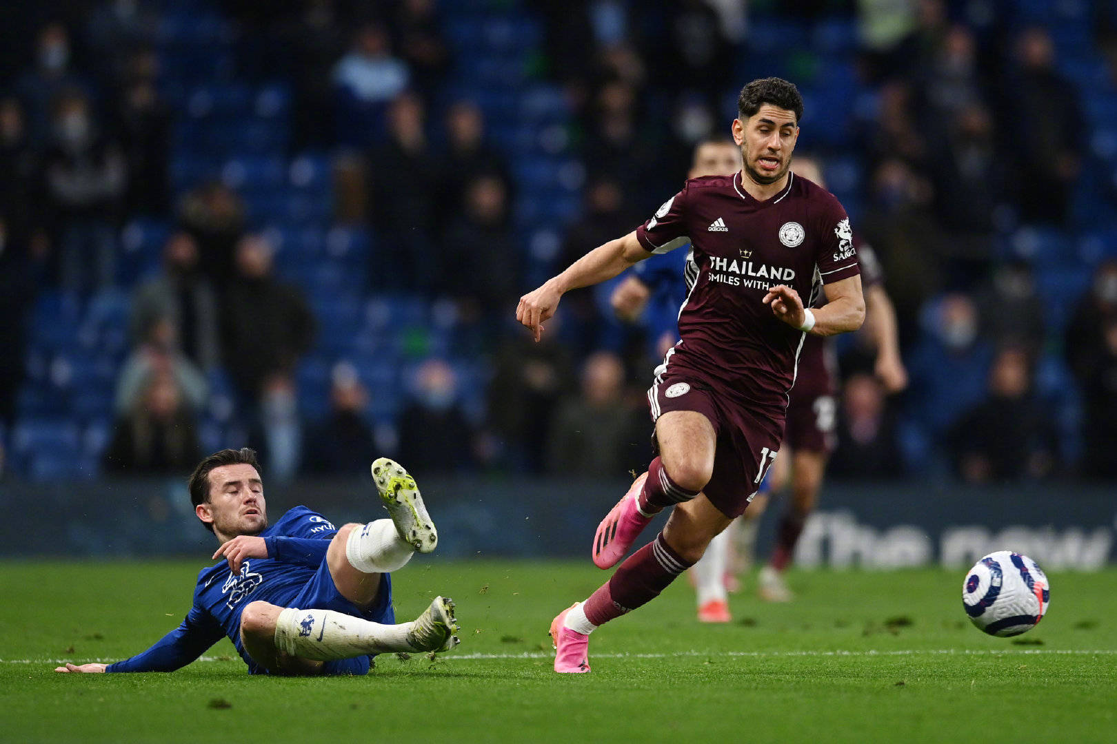 他在上赛季 他在上赛季