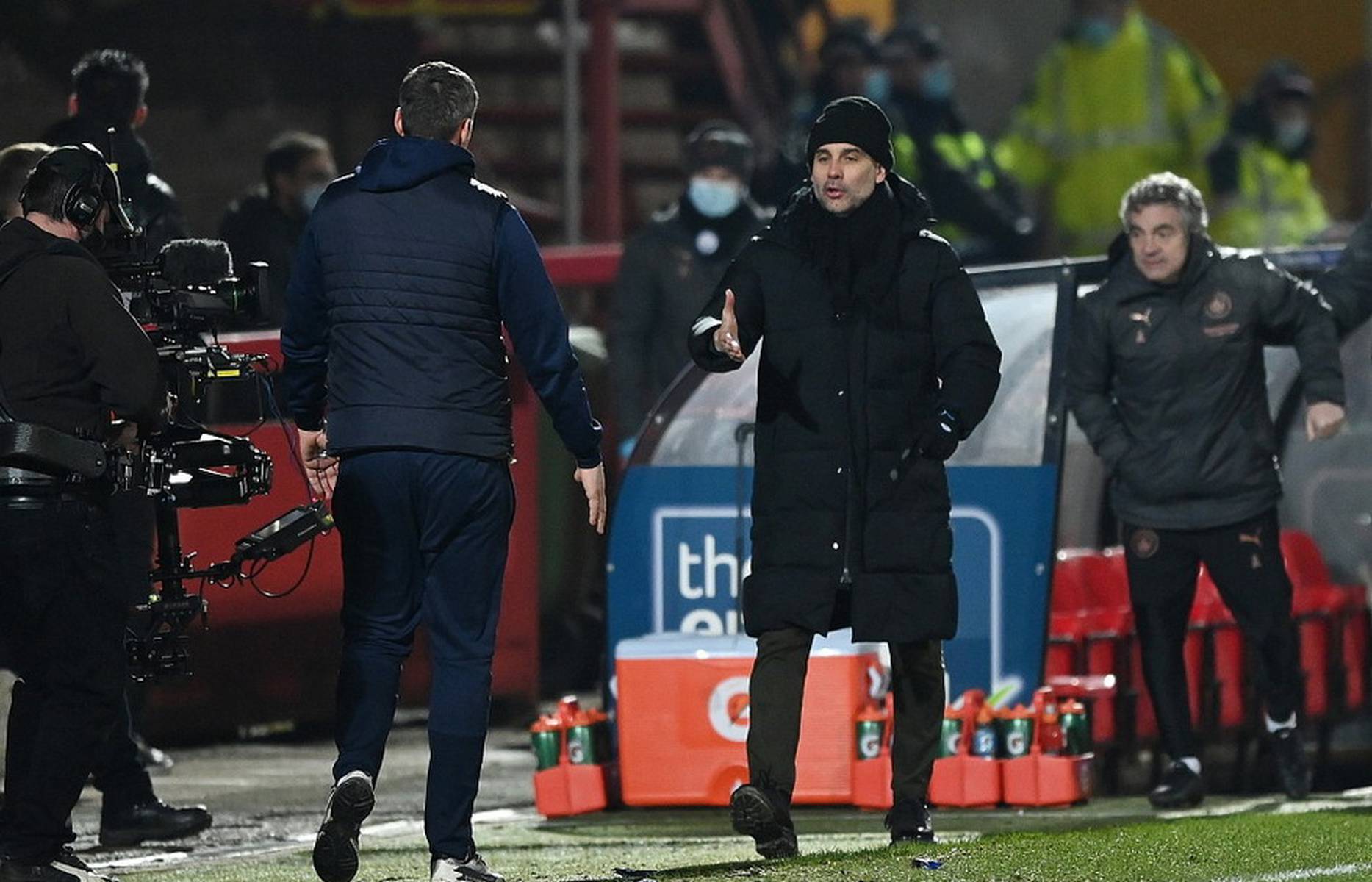 不仅需要优 不仅需要优