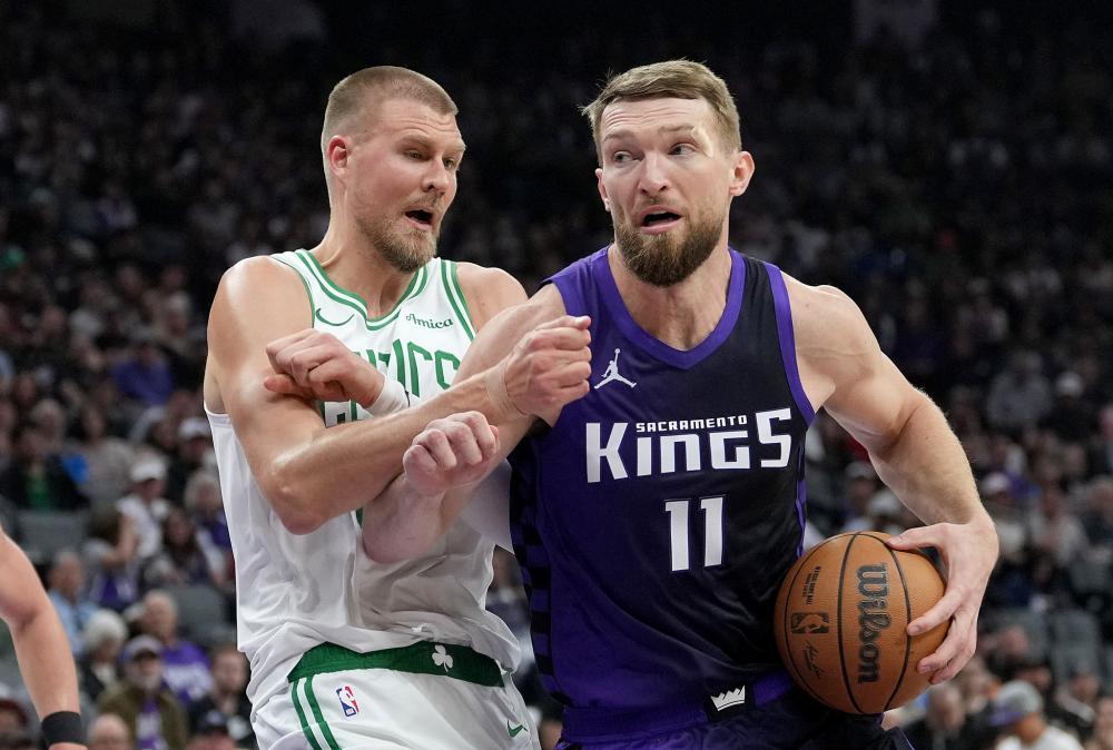 高节奏的环 高节奏的环